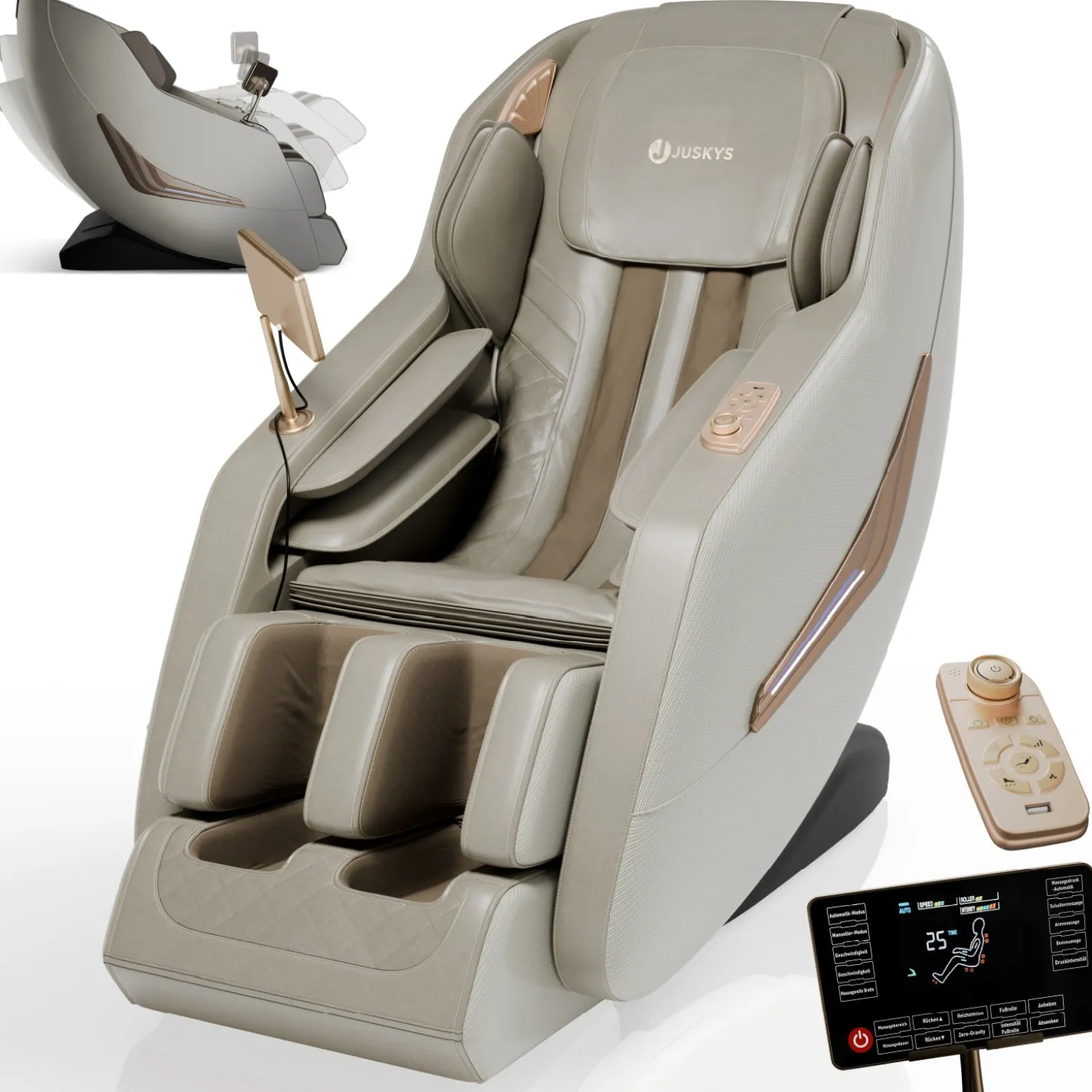 Massagesessel Paros