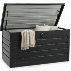 Metall Auflagenbox Limani