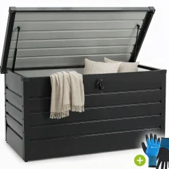 Metall Auflagenbox Limani