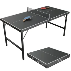 Mini Tischtennisplatte Flexi
