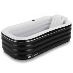 Mobile Badewanne