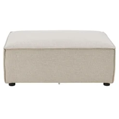 Modulares Sofa Domas L - 3 Sitzer