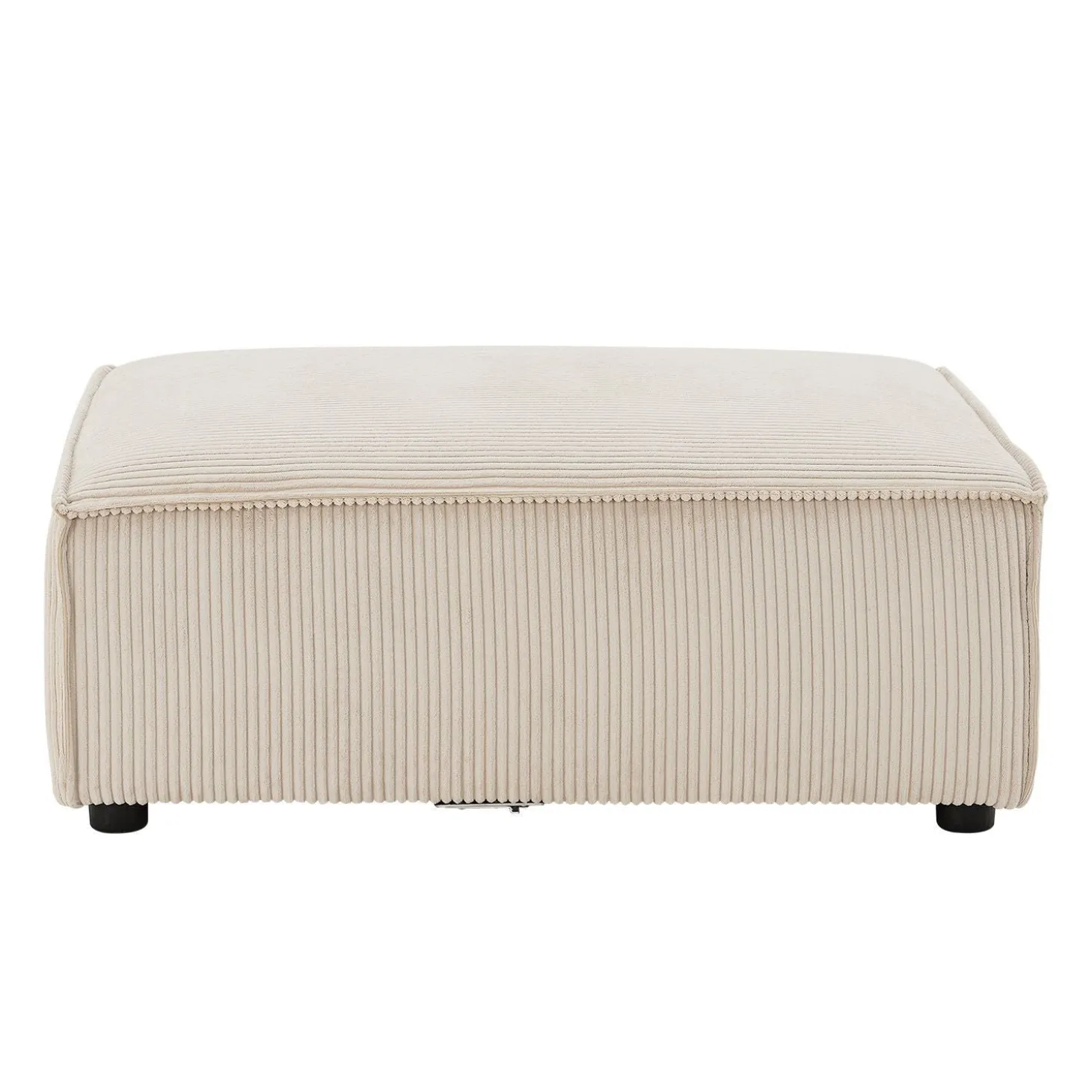 Modulares Sofa Domas L - 3 Sitzer