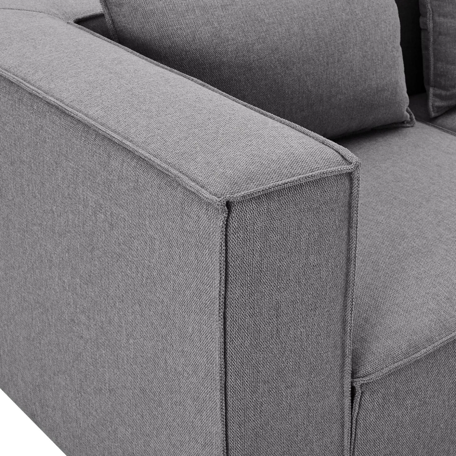 Modulares Sofa Domas M - 3 Sitzer