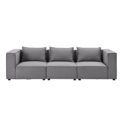 Modulares Sofa Domas M - 3 Sitzer