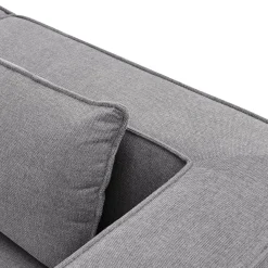 Modulares Sofa Domas M - 3 Sitzer