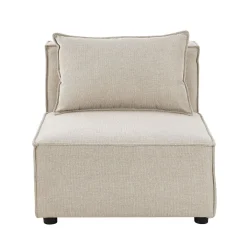 Modulares Sofa Domas M - 3 Sitzer