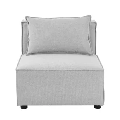 Modulares Sofa Domas M - 3 Sitzer