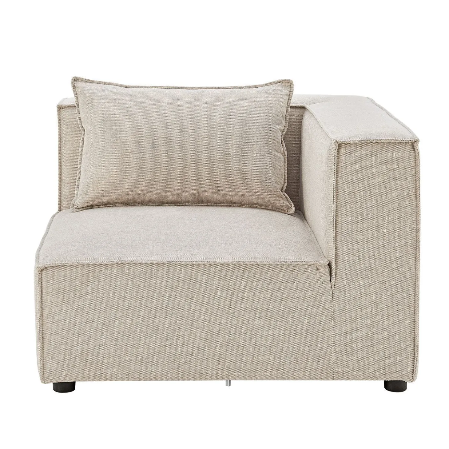 Modulares Sofa Domas M - 3 Sitzer