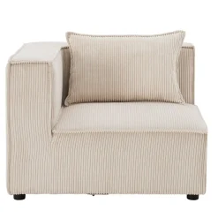 Modulares Sofa Domas M - 3 Sitzer