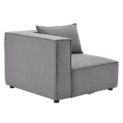 Modulares Sofa Domas M - 3 Sitzer