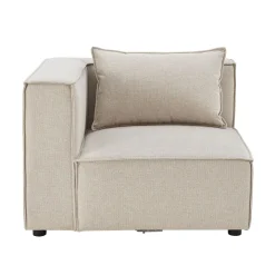 Modulares Sofa Domas M - 3 Sitzer