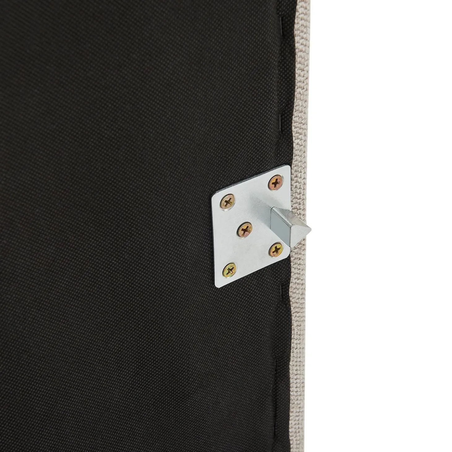 Modulares Sofa Domas M - 3 Sitzer