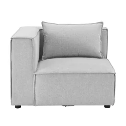 Modulares Sofa Domas M - 3 Sitzer