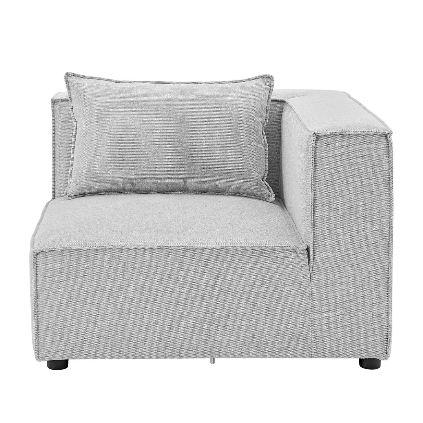Modulares Sofa Domas M - 3 Sitzer