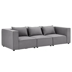 Modulares Sofa Domas M - 3 Sitzer