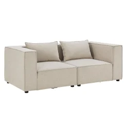 Modulares Sofa Domas S - 2 Sitzer
