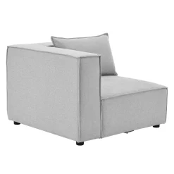 Modulares Sofa Domas S - 2 Sitzer