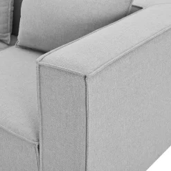 Modulares Sofa Domas - Variantenauswahl