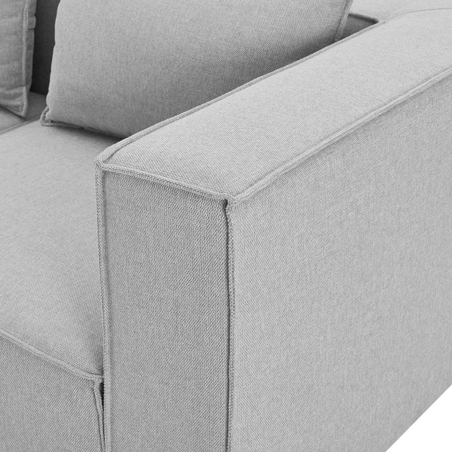 Modulares Sofa Domas - Variantenauswahl