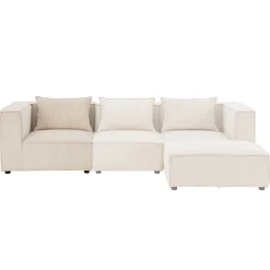 Modulares Sofa Domas - Variantenauswahl
