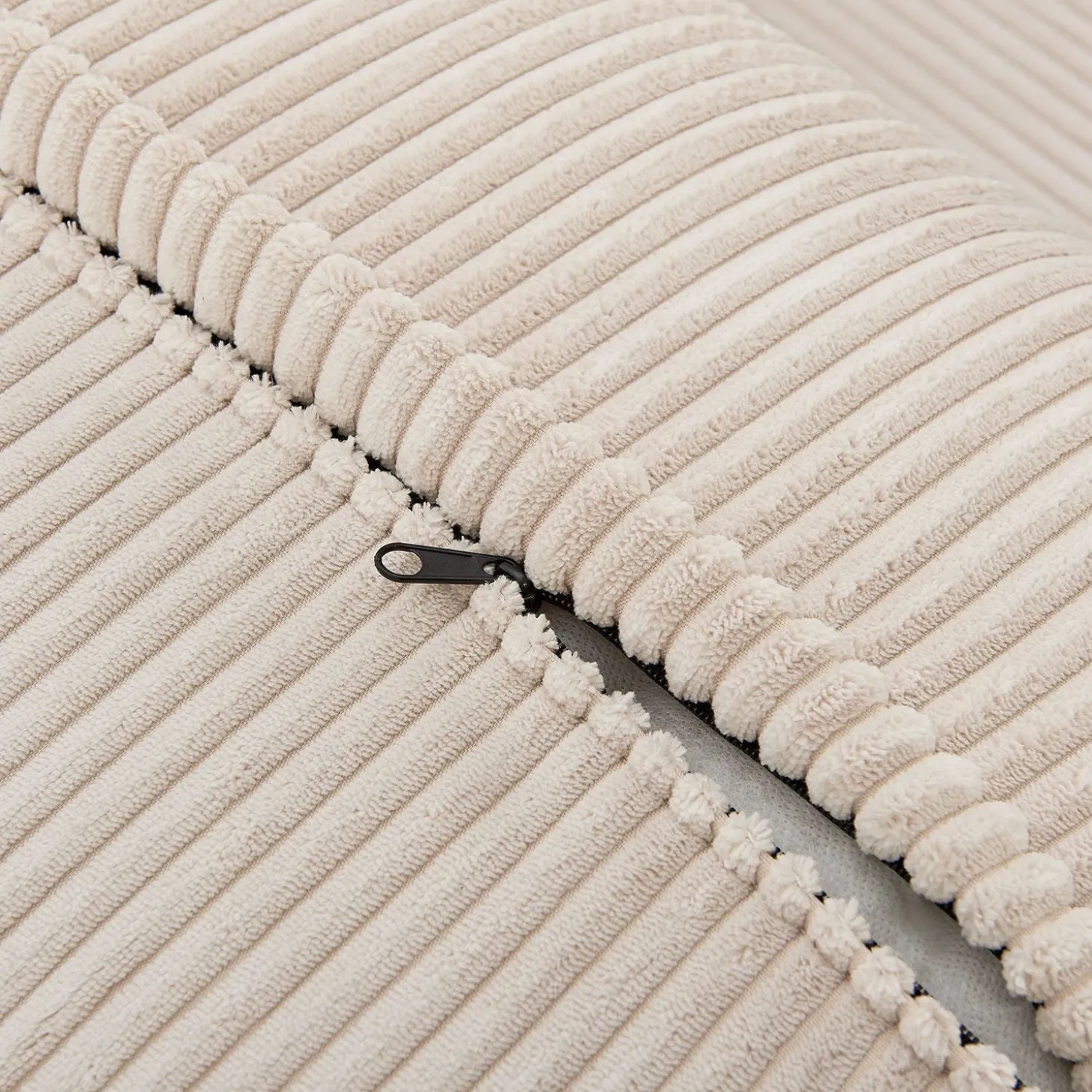 Modulares Sofa Domas - Variantenauswahl