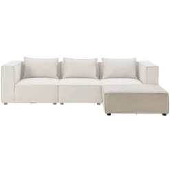 Modulares Sofa Domas - Variantenauswahl
