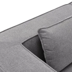 Modulares Sofa Domas - Variantenauswahl