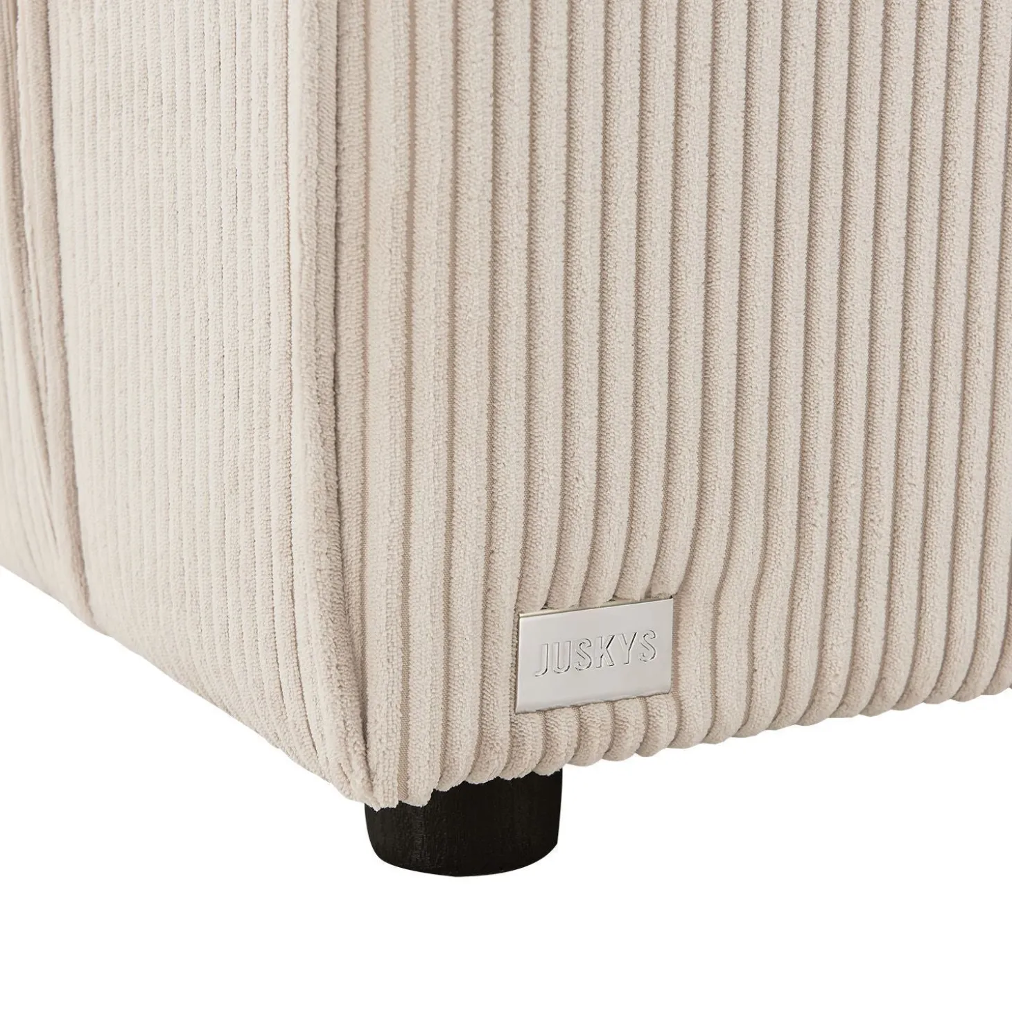 Modulares Sofa Domas - Variantenauswahl