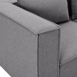 Modulares Sofa Domas - Variantenauswahl