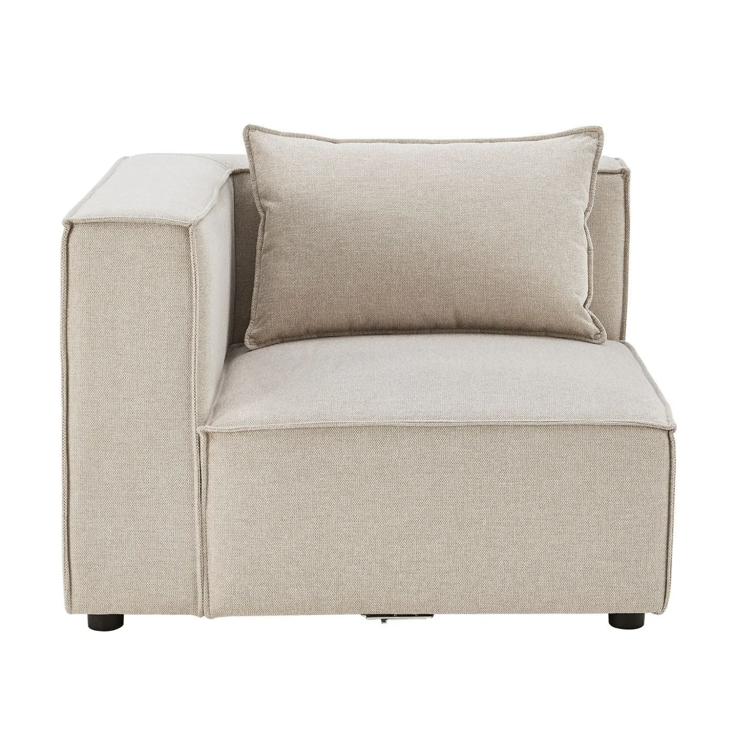 Modulares Sofa Domas - Variantenauswahl