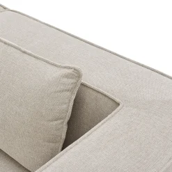 Modulares Sofa Domas - Variantenauswahl