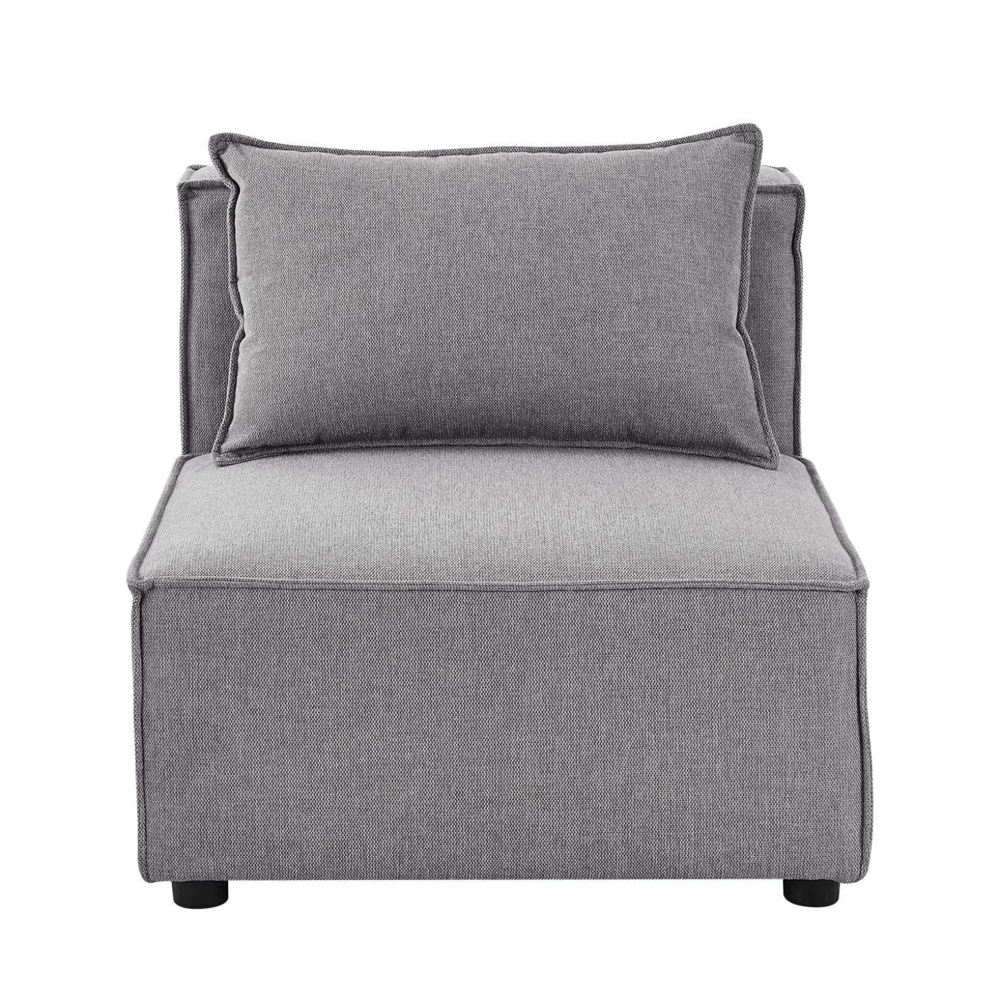 Modulares Sofa Domas - Variantenauswahl