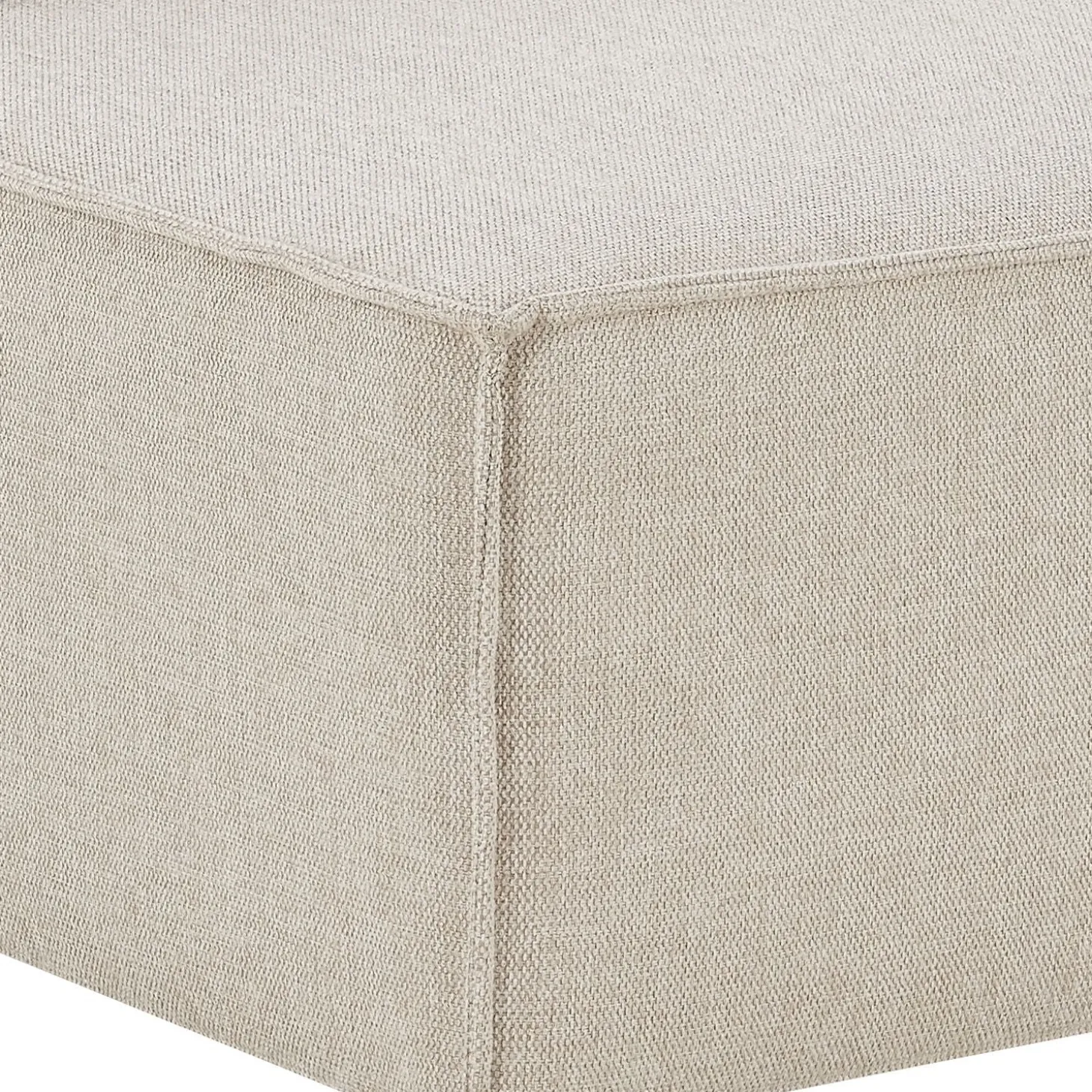 Modulares Sofa Domas - Variantenauswahl