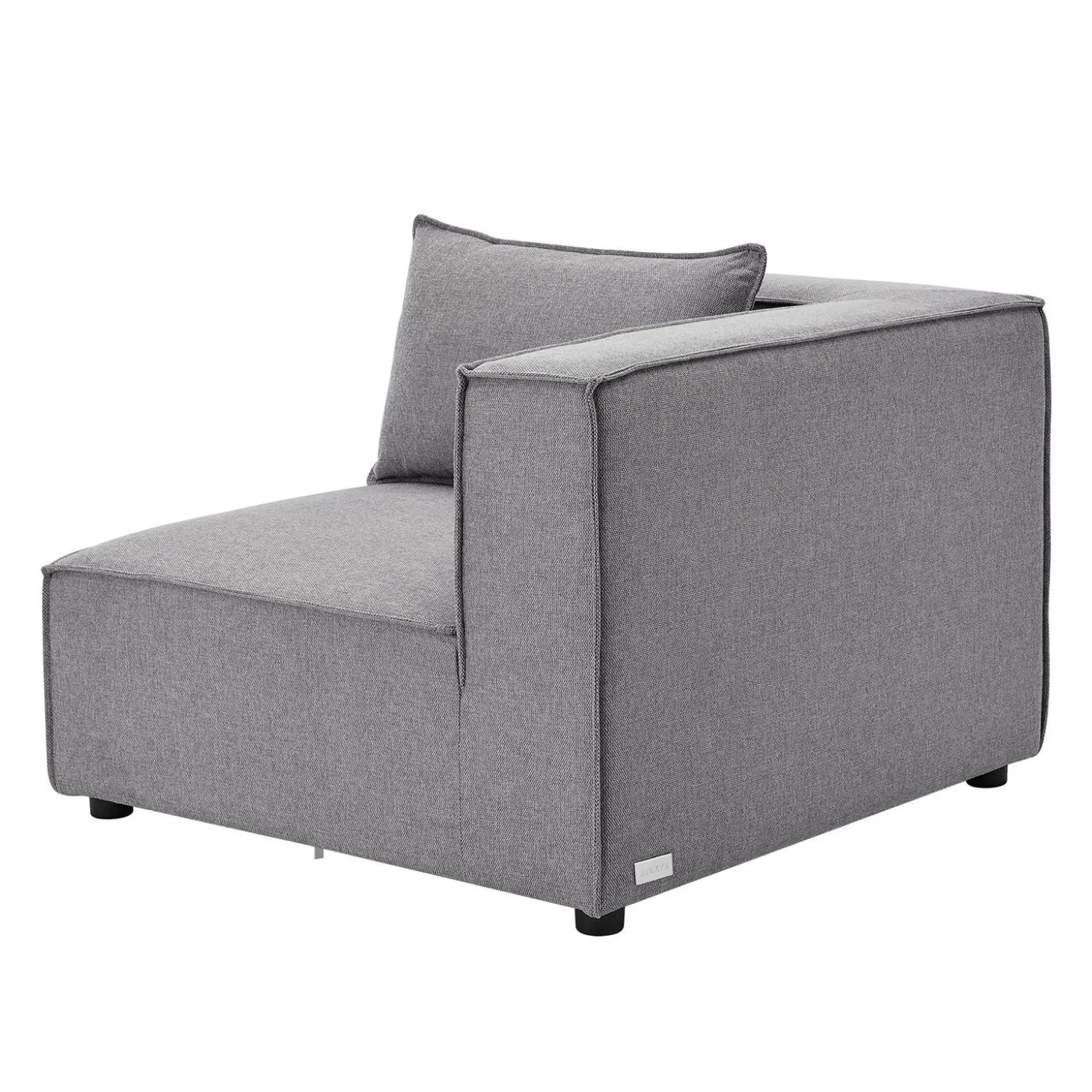 Modulares Sofa Domas - Variantenauswahl