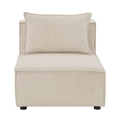 Modulares Sofa Domas - Variantenauswahl