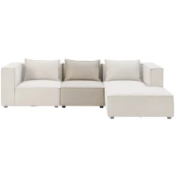 Modulares Sofa Domas - Variantenauswahl