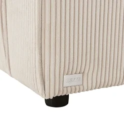 Modulares Sofa Domas - Variantenauswahl