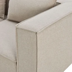 Modulares Sofa Domas - Variantenauswahl