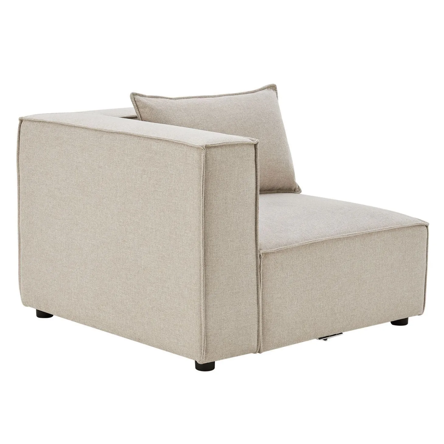 Modulares Sofa Domas - Variantenauswahl