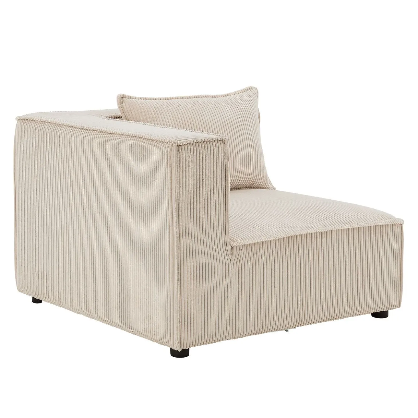 Modulares Sofa Domas - Variantenauswahl