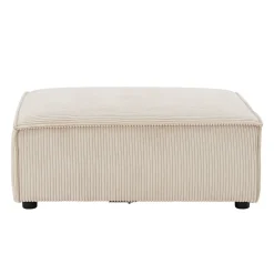 Modulares Sofa Domas - Variantenauswahl