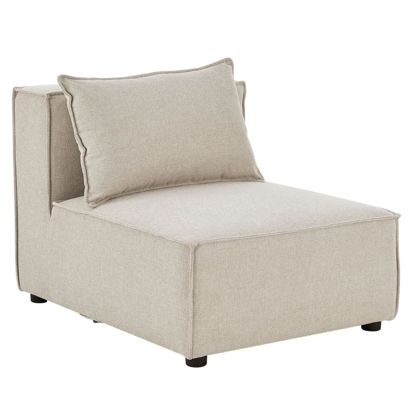 Modulares Sofa Domas - Variantenauswahl