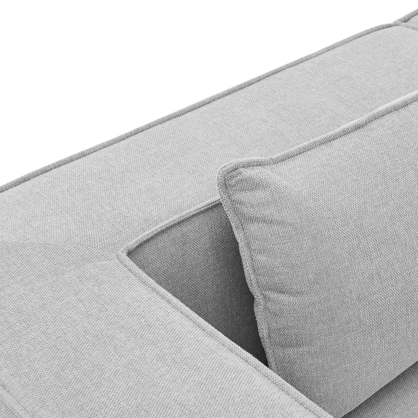 Modulares Sofa Domas - Variantenauswahl