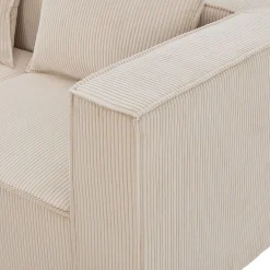 Modulares Sofa Domas - Variantenauswahl