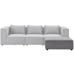 Modulares Sofa Domas - Variantenauswahl