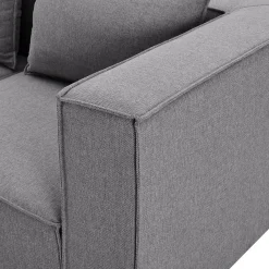 Modulares Sofa Domas - Variantenauswahl
