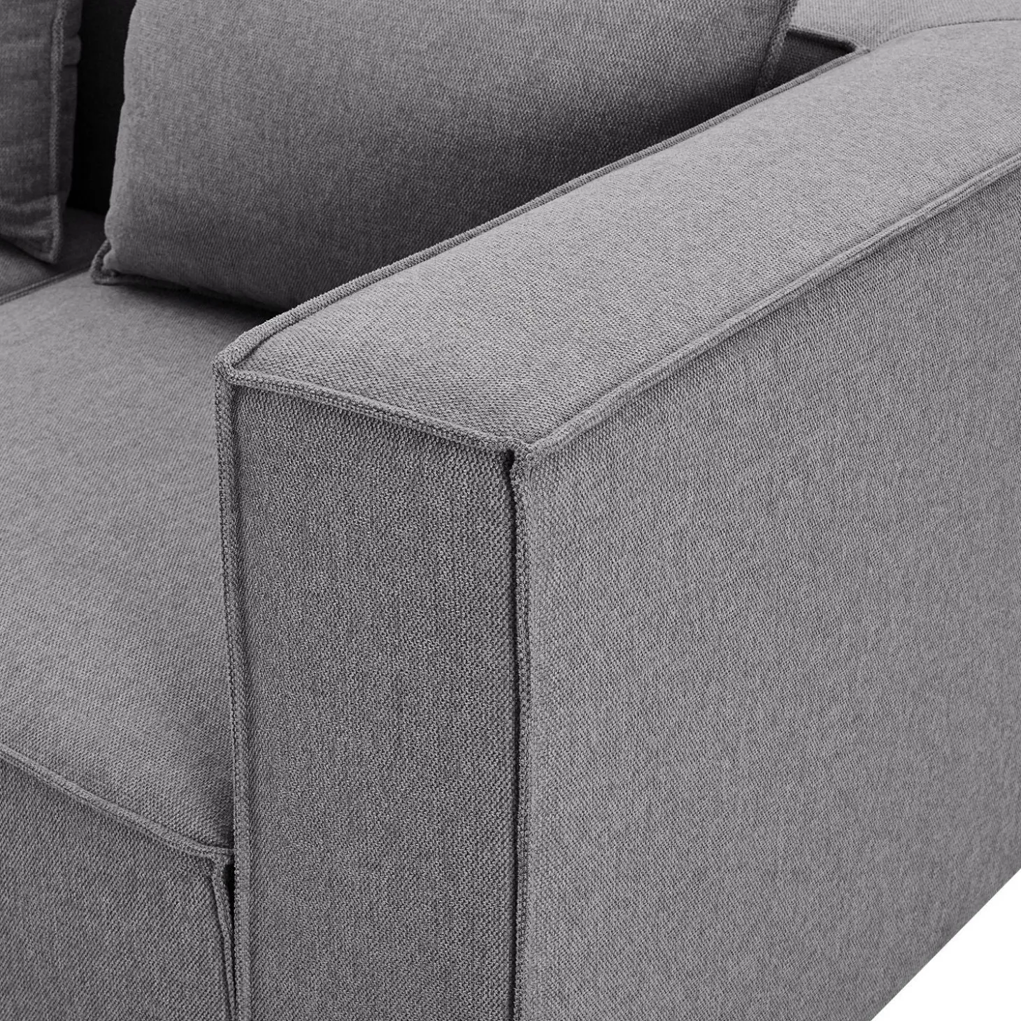 Modulares Sofa Domas - Variantenauswahl