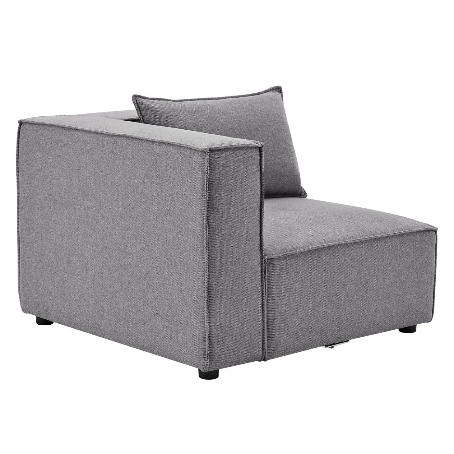 Modulares Sofa Domas - Variantenauswahl