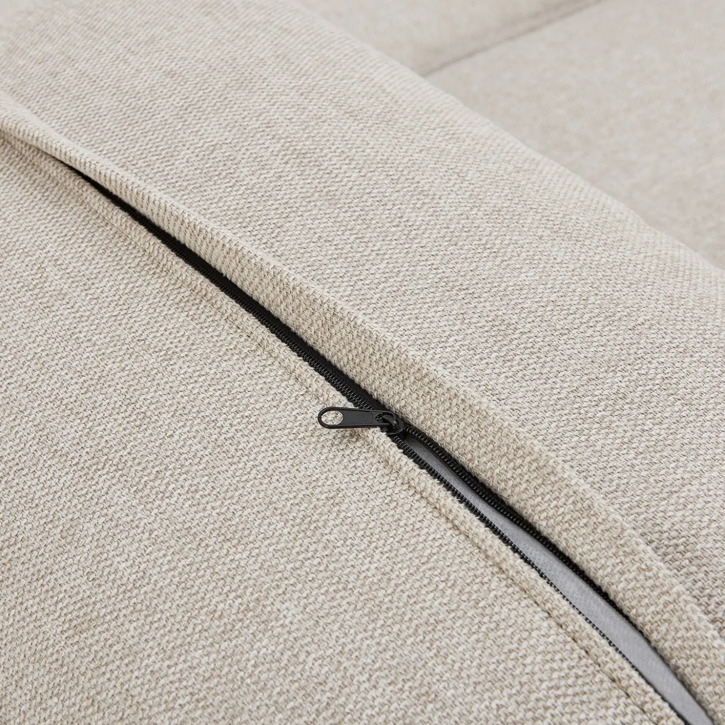 Modulares Sofa Domas - Variantenauswahl